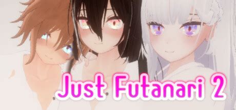 futana games|Just Futanari on Steam